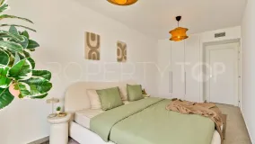 2 bedrooms Estepona apartment for sale