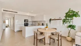 2 bedrooms Estepona apartment for sale