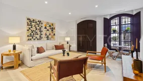 Estepona Ciudad, adosado en venta con 3 dormitorios