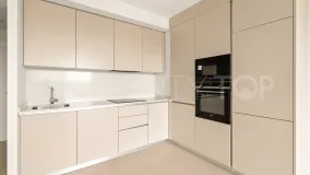 Se vende apartamento en Cancelada con 2 dormitorios
