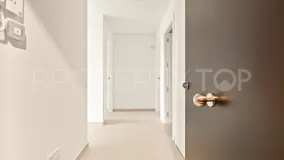 Se vende apartamento en Cancelada con 2 dormitorios