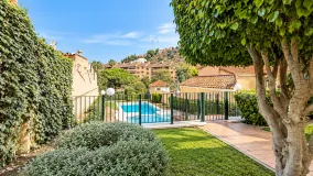 Town house for sale in Malaga