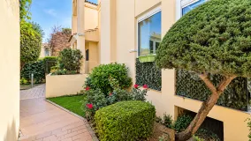 Town house for sale in Malaga