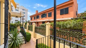 Town house for sale in Malaga