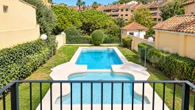 Town house for sale in Malaga