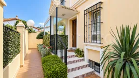 Town house for sale in Malaga