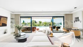 Casares Golf villa for sale