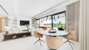 Casares Golf villa for sale