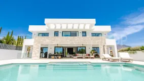 Casares Golf villa for sale