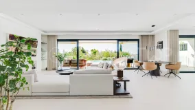 Casares Golf villa for sale
