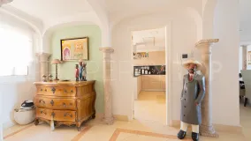 Apartamento con 3 dormitorios en venta en Nueva Andalucia