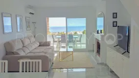 Atico duplex de 3 dormitorios en venta en Calahonda