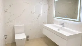 Calahonda 3 bedrooms duplex penthouse for sale