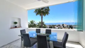 Calahonda 3 bedrooms duplex penthouse for sale