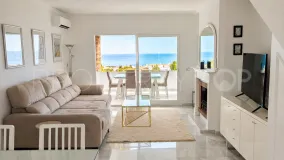 For sale duplex penthouse in Calahonda with 3 bedrooms