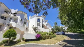 Se vende apartamento en Calahonda