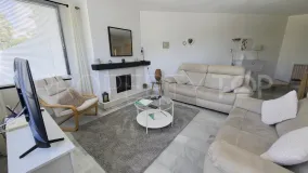 Se vende apartamento en Calahonda