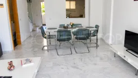 Comprar atico duplex en Riviera del Sol
