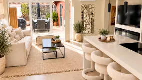 For sale 3 bedrooms penthouse in Riviera del Sol