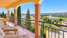 For sale apartment in Mijas Golf