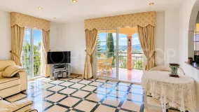 For sale apartment in Mijas Golf