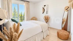 For sale apartment in Mijas Golf
