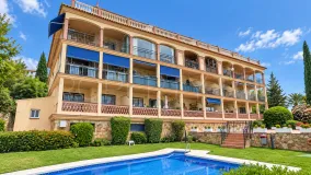 For sale apartment in Mijas Golf