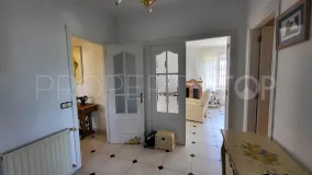 Comprar villa en Elviria