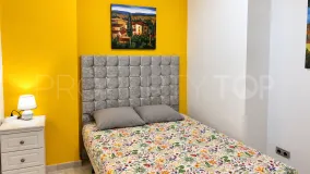 For sale apartment in Calahonda with 2 bedrooms