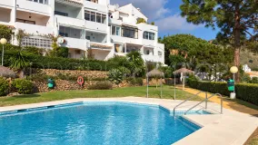 For sale apartment in Calahonda with 2 bedrooms