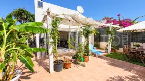 Buy semi detached house in Puerto La Duquesa