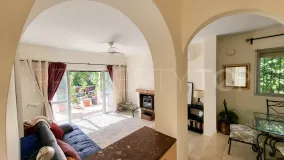 Buy semi detached house in Puerto La Duquesa