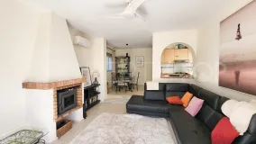 Buy semi detached house in Puerto La Duquesa