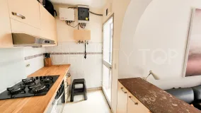 Buy semi detached house in Puerto La Duquesa