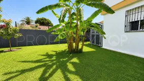 Apartment for sale in El Faro with 3 bedrooms