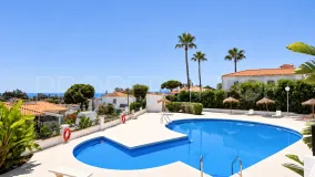 Apartment for sale in El Faro with 3 bedrooms