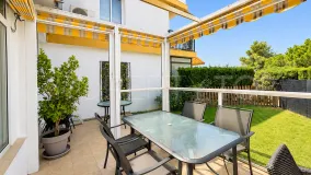 Apartment for sale in El Faro with 3 bedrooms