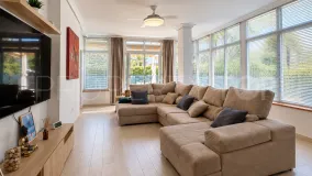 Apartment for sale in El Faro with 3 bedrooms