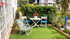 Buy apartment in Calypso
