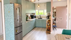 Buy apartment in Calypso