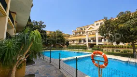 Elviria Playa, estudio con 1 dormitorio en venta