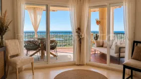 2 bedrooms Riviera del Sol apartment for sale