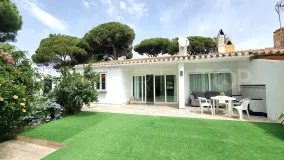 Semi detached house for sale in Calypso