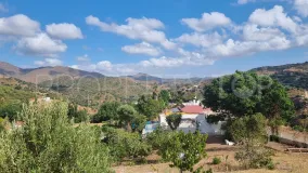 2 bedrooms finca in Entrerrios for sale