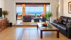 Se vende apartamento en Calahonda de 3 dormitorios