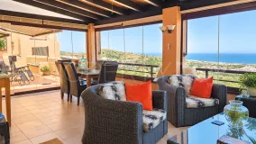 Se vende apartamento en Calahonda de 3 dormitorios