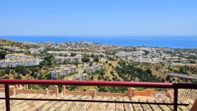 Se vende apartamento en Calahonda de 3 dormitorios