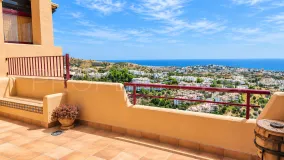 Se vende apartamento en Calahonda de 3 dormitorios