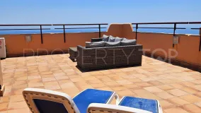 Se vende apartamento en Calahonda de 3 dormitorios