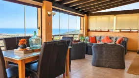 Se vende apartamento en Calahonda de 3 dormitorios